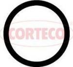 Corteco 027521H прокладка, труба выхлопного газа на OPEL CORSA A TR (91_, 92_, 96_, 97_)
