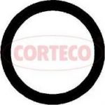 Corteco 027523H прокладка, труба выхлопного газа на OPEL KADETT E Combo (38_, 48_)