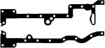 Corteco 028044P прокладка, масляный поддон на FORD TRANSIT фургон (FA_ _)