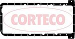 Corteco 028184P прокладка, масляный поддон на 5 (E60)