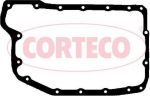 Corteco 028190P прокладка, масляный поддон на AUDI A6 Avant (4B5, C5)