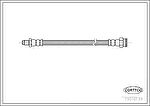 Corteco 19018139 тормозной шланг на FIAT DUCATO фургон (230L)