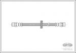 Corteco 19019505 тормозной шланг на AUDI 100 (44, 44Q, C3)