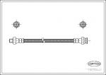 Corteco 19030447 тормозной шланг на MITSUBISHI LANCER IV (C6_A, C7_A)