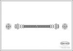 Corteco 19032339 тормозной шланг на NISSAN 100 NX (B13)
