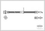 Corteco 19033075 тормозной шланг на TOYOTA COROLLA Verso (ZDE12_, CDE12_)