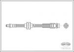 Corteco 19035035 тормозной шланг на MAZDA 3 седан (BK)