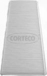 Corteco 21651182 фильтр, воздух во внутренном пространстве на OPEL COMBO Tour