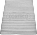 Corteco 21651892 фильтр, воздух во внутренном пространстве на LANCIA KAPPA (838A)