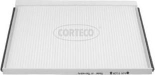 Corteco 21651917 фильтр, воздух во внутренном пространстве на RENAULT MEGANE I (BA0/1_)