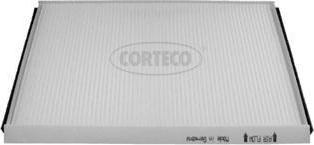 CORTECO Фильтр, воздух во внутренном пространстве (21651918)