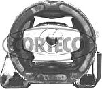 Corteco 21652161 подвеска, ступенчатая коробка передач на MERCEDES-BENZ S-CLASS (W140)