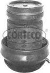 Corteco 21652174 подвеска, двигатель на VW GOLF III (1H1)