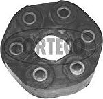 Corteco 21652304 шарнир, продольный вал на OPEL OMEGA A (16_, 17_, 19_)
