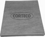 CORTECO Фильтр, воздух во внутренном пространстве (21652353)