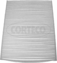 CORTECO Фильтр салона (CP1097) FORD/MAZDA FIESTA/FUSION/2 01- (21652857)
