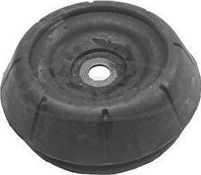 CORTECO Опора переднего амортизатора L=R OPEL Astra F/Corsa C/Vectra B/Zafira A (21652931)