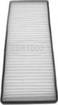 Corteco 21653021 фильтр, воздух во внутренном пространстве на DAF 75 CF