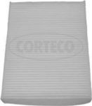Corteco 21653027 фильтр, воздух во внутренном пространстве на FIAT STILO (192)