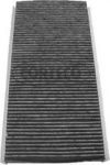 Corteco 21653143 фильтр, воздух во внутренном пространстве на MERCEDES-BENZ A-CLASS (W169)