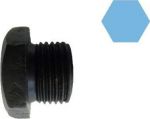 Corteco 220159S резьбовая пробка, масляный поддон на VOLVO 740 Kombi (745)