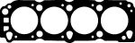 Corteco 411208P прокладка, головка цилиндра на FORD SCORPIO I (GAE, GGE)