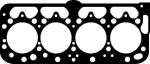 Corteco 411316P прокладка, головка цилиндра на PEUGEOT J5 фургон (290L)
