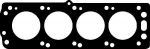 Corteco 411345P прокладка, головка цилиндра на OPEL KADETT E фургон (37_, 47_)