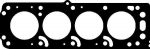 Corteco 411349P прокладка, головка цилиндра на OPEL KADETT E кабрио (43B_)