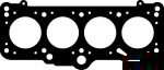 Corteco 411354P прокладка, головка цилиндра на AUDI 80 (81, 85, B2)
