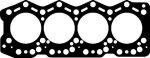 Corteco 411445P прокладка, головка цилиндра на FIAT CROMA (154)