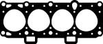 Corteco 411458P прокладка, головка цилиндра на LADA 111