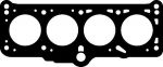 Corteco 411829P прокладка, головка цилиндра на AUDI 80 (81, 85, B2)