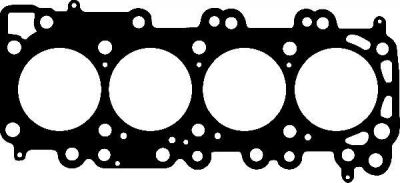 Corteco 414007P прокладка, головка цилиндра на NISSAN PRIMERA (P12)