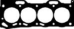 Corteco 414087P прокладка, головка цилиндра на TOYOTA COROLLA Compact (_E10_)