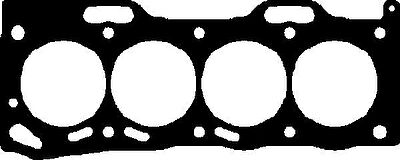 Corteco 414087P прокладка, головка цилиндра на TOYOTA COROLLA Compact (_E10_)