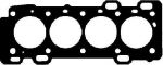 Corteco 414104P прокладка, головка цилиндра на VOLVO V40 универсал (VW)