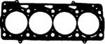 Corteco 414133P прокладка, головка цилиндра на VW POLO Variant (6KV5)