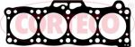 Corteco 414150P прокладка, головка цилиндра на MAZDA 626 III (GD)