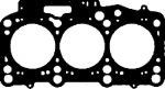 Corteco 414173P прокладка, головка цилиндра на VW LUPO (6X1, 6E1)