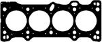 Corteco 414202P прокладка, головка цилиндра на MAZDA 323 C IV (BG)
