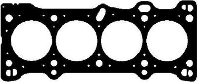 Corteco 414202P прокладка, головка цилиндра на MAZDA 323 C IV (BG)