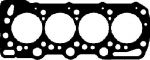 Corteco 414208P прокладка, головка цилиндра на OPEL CORSA C (F08, F68)
