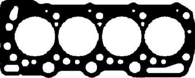 Corteco 414209P прокладка, головка цилиндра на OPEL CORSA C (F08, F68)