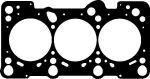 Corteco 414236P прокладка, головка цилиндра на AUDI A6 Avant (4B5, C5)