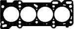 Corteco 414268P прокладка, головка цилиндра на MAZDA 626 V Hatchback (GF)