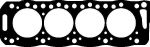 Corteco 414358P прокладка, головка цилиндра на PEUGEOT 205 II (20A/C)