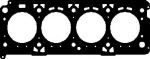 Corteco 414427P прокладка, головка цилиндра на FIAT STILO (192)
