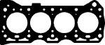 Corteco 414443P прокладка, головка цилиндра на SUZUKI BALENO Наклонная задняя часть (EG)