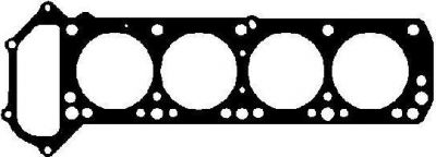 Corteco 414456P прокладка, головка цилиндра на NISSAN BLUEBIRD седан (910)